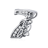 Number 7 Charm NZ | Lullaboo
